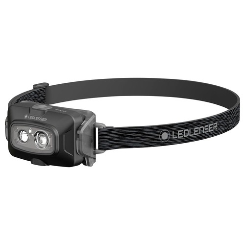 Led lenser hf4r 500 lumen - lenser,