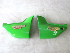 Kawasaki ZRX1100 ZRX1200 DAEG