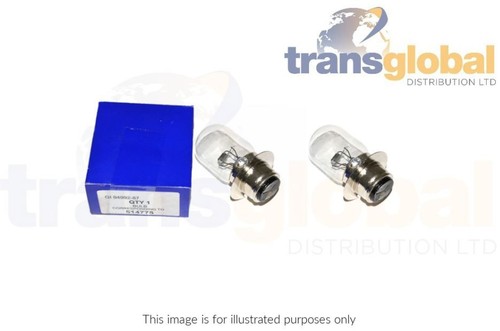 Lampadine faro per land - lampadine,