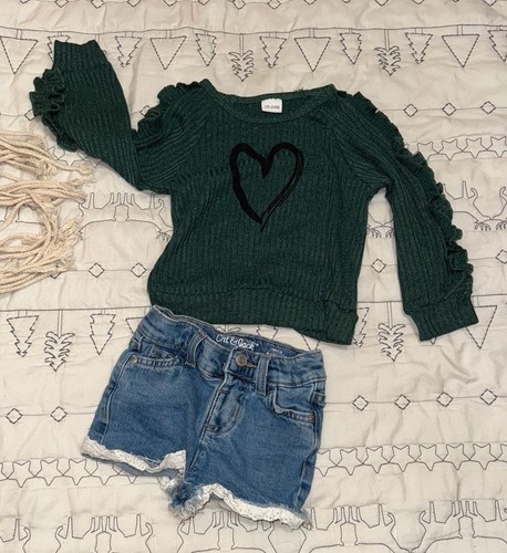 Set pantaloncini top - set,