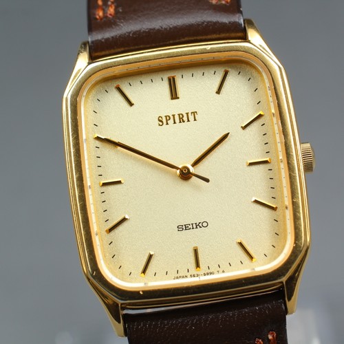 Quasi come nuovo orologio - [quasi,