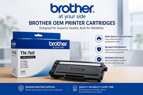 Brother 5140 - brother, hl-5140
