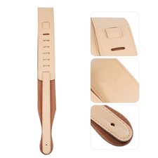  Sostituzione della chitarra