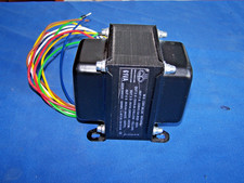 TRASFORMATORE DI ALIMENTAZIONE PER PREAMPLIFICATORI 61VA .