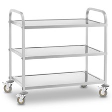 Carrello servizio cucina - di,