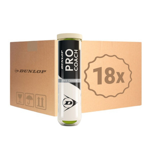 Dunlop pro coach 1 - pro,