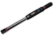 Chiave dinamometrica elettrica