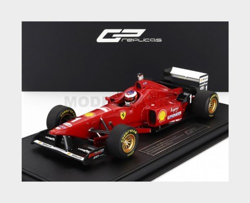 Replicas gp180bwd ferrari - gp-replicas,