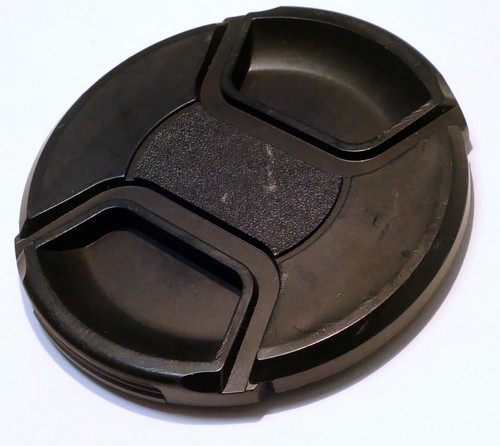 Tappo obiettivo anteriore 77mm