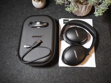 Cuffie bose qc45 quiet - quiet, comfort
