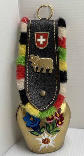 Grande campana svizzera - , per