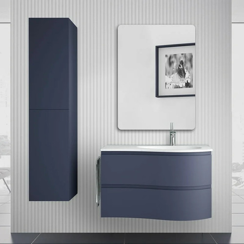 Mobile bagno sospeso cm - bagno, 90