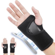 Fascia da Polso Supporto Polso