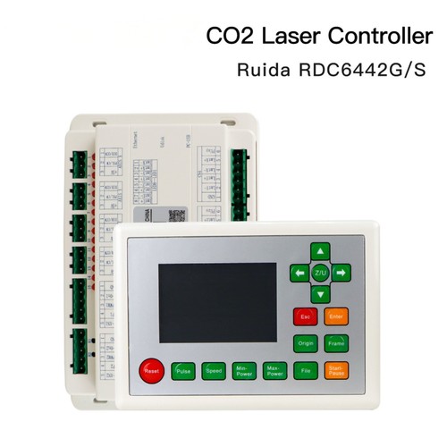 Ruida regolatore laser - ruida,