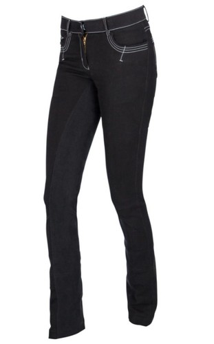 Pantaloni equitazione