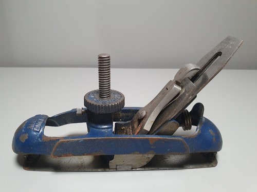 Record 020 compass plane - no,
