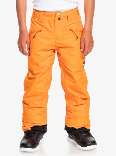 Quiksilver boundry snow - quiksilver,