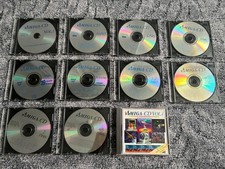 10x retrò rarità, Commodore