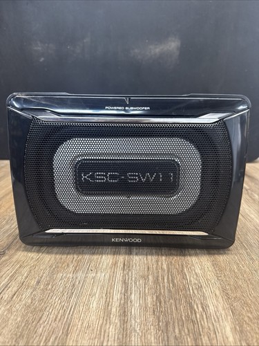 Kenwood ksc sw11 - kenwood, ksc-sw11