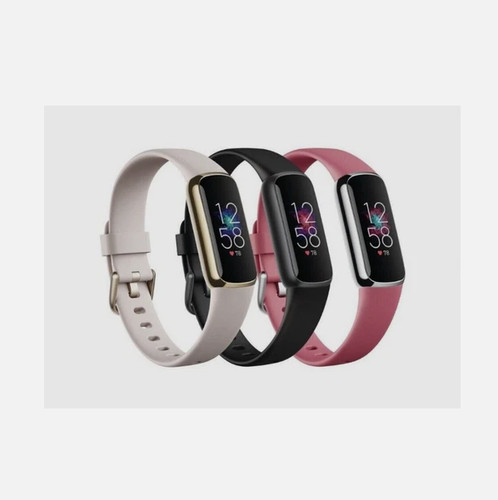 Fitbit luxe - fitbit,