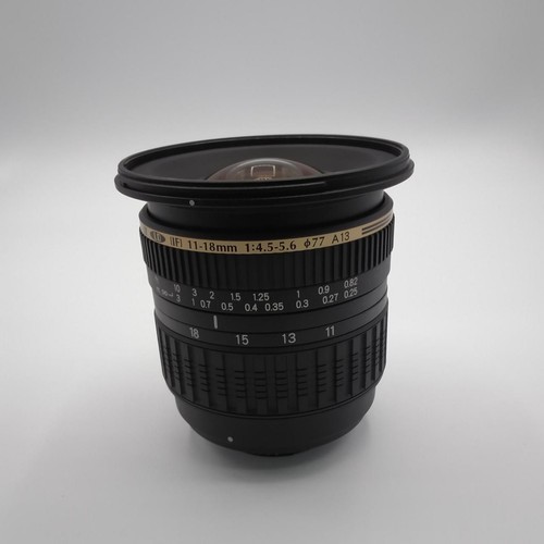 Tamron obiettivo zoom - tamron,