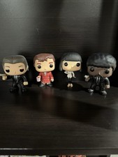 Funko pop pulp fiction set - pop!,