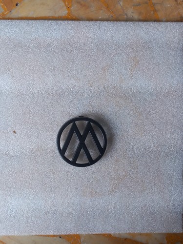 Golf gti logo stemma - 2, griglia