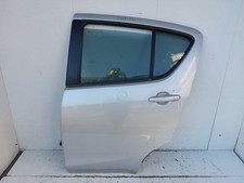 93193293 PORTA POSTERIORE SX