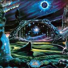 FATES WARNING - Awaken The