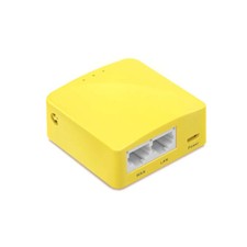 GL.iNet GL-MT300N-V2 (Mango N300) Mini itinerario Compatibile OpenWrt e VPN