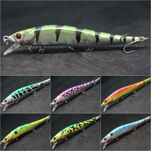 Jerkbait esca pesca - esca, da