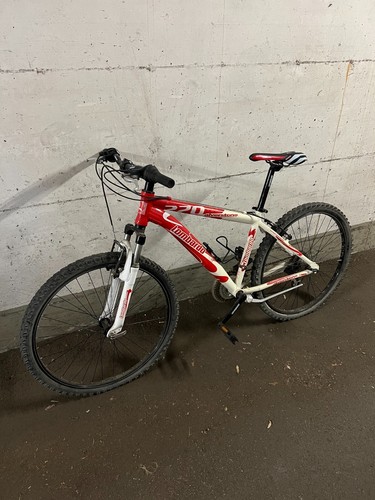 Bicicletta con marce - , come