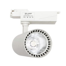 Faretto LED a binario 30w