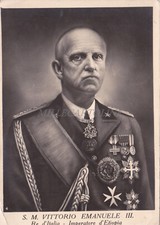 SAVOIA - SM Vittorio Emanuele