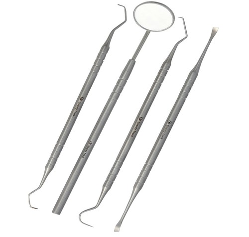 Kit sbiancamento denti - 4,