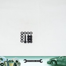 Coperchio Valvola Viti Acciaio