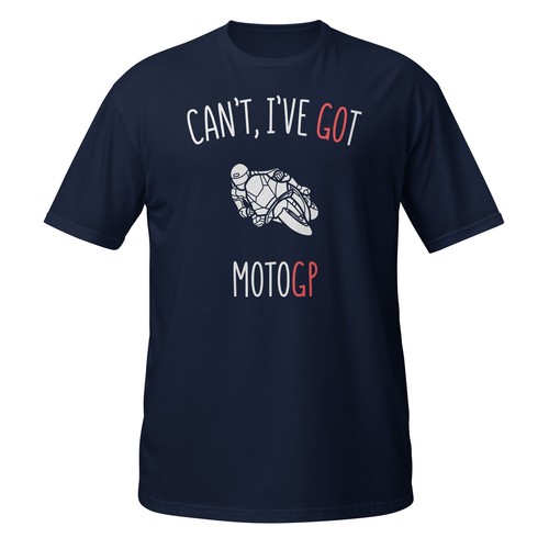 Can motogp t - i've,