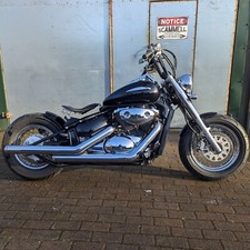 Kit conversione sedile bobber