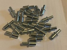 128866 X15 Clip guardaroba originali Ikea Pax (cattura) per porte scorrevoli