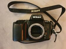 Corpo Macchina Nikon F70