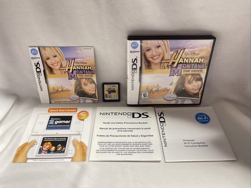 Hannah montana the - hannah, movie