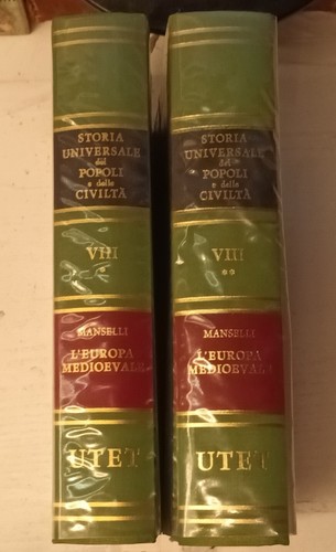 Storia universale dei - dei, popoli