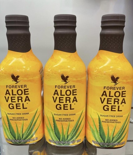 Piezas forever living - forever, aloe