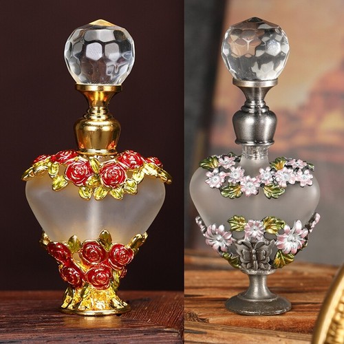 5ml heart shape perfume - 5ml,