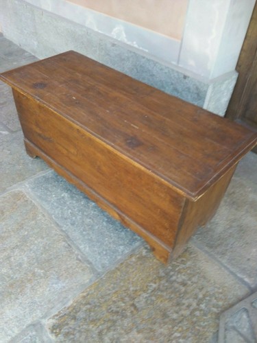 Cassapanca 800