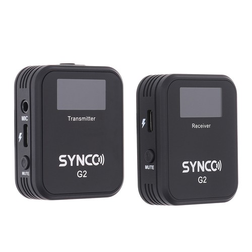 Synco pro microfono - pro,
