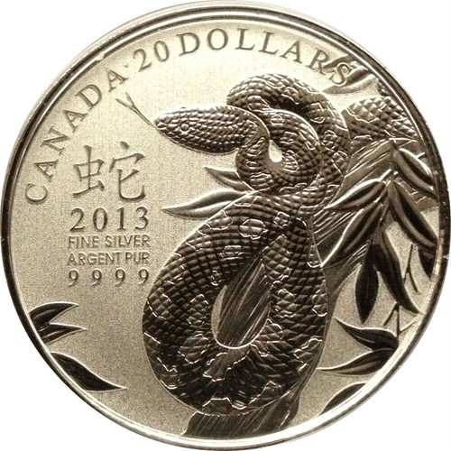 Gutse canada 20 dollari - gutse,