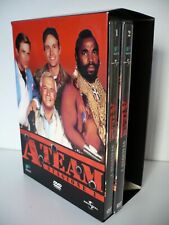 DVD COFFANETTO  A TEAM