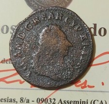 REGNO DI SARDEGNA VITTORIO