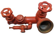 💧Gruppo Attacco Motopompa